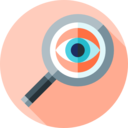ui,interface,magnifying glass,find,search
